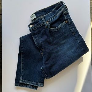 Agolde Sophie Jeans Size 30